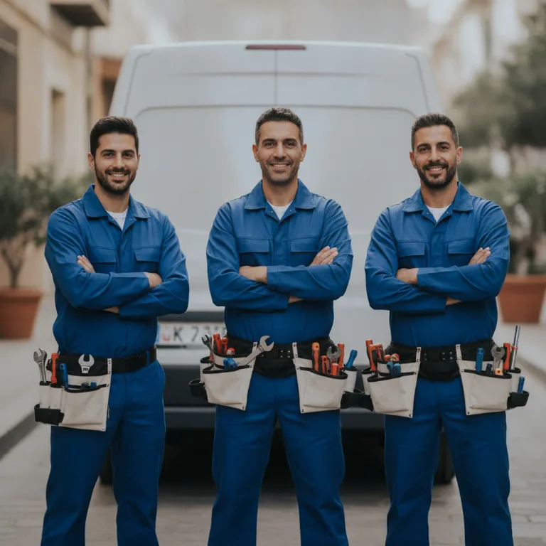 Riparazione Caldaia Gas team a Udine